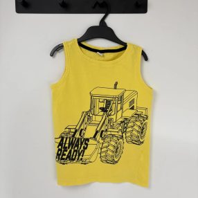 Dopodopo markoló mintás trikó 122