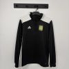 Adidas Fekete training felső 152