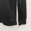 Adidas Fekete training felső 152