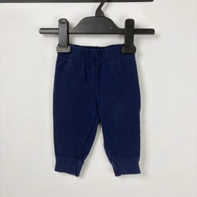 Carter's sötétkék melegítőnadrág 68