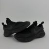 Nike Flex Runner 3 fekete sportcipő 34