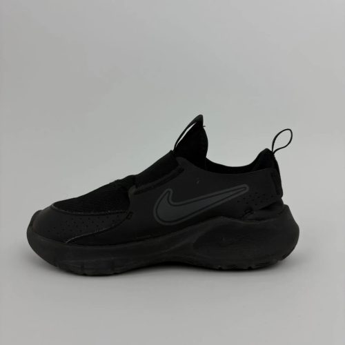 Nike Flex Runner 3 fekete sportcipő 34