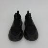 Nike Flex Runner 3 fekete sportcipő 34