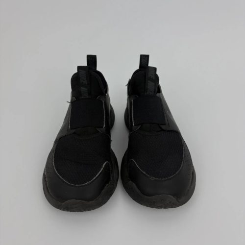 Nike Flex Runner 3 fekete sportcipő 34
