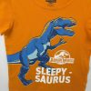 Sinsay Jurrassic World póló 134