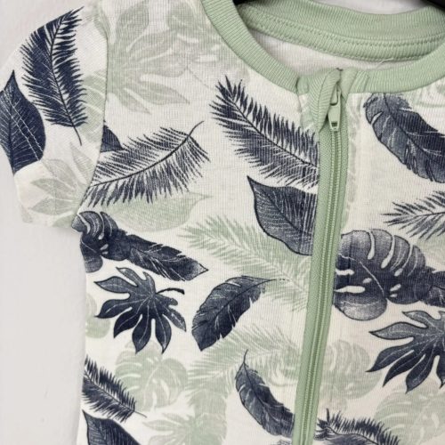 So Cute levél mintás napozó 68