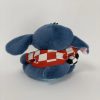 Focista Stitch plüss 18 cm