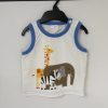 F&F állatos trikó 86