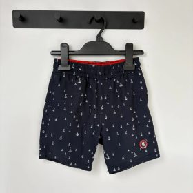 Heavy Tools sötétkék fürdőnadrág 122