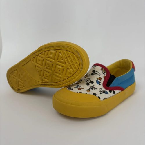Disney Mickey & Friends slip on 28