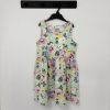 H&M virágos ruha 122-128