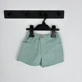 H&M rövidnadrág 74