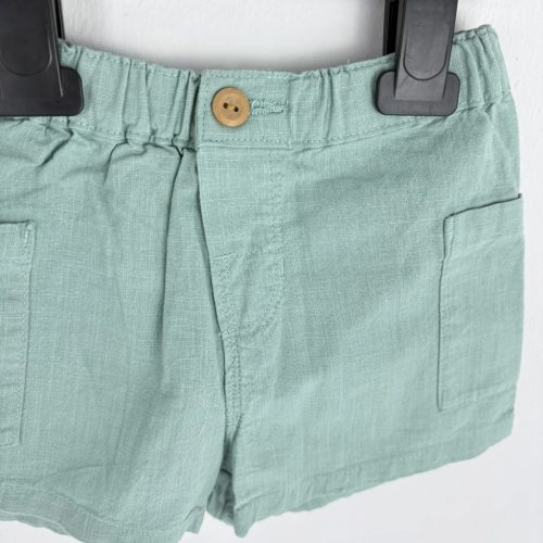 H&M rövidnadrág 74