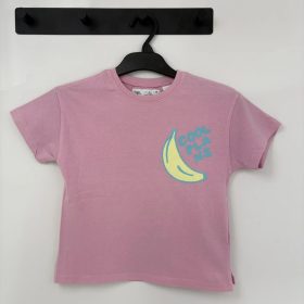 Zara banános póló 116