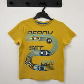 F&F autós póló 122