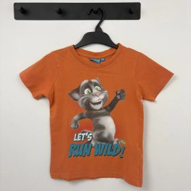 Talking Tom mintás póló 116