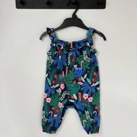 F&F színes-mintás napozó 68