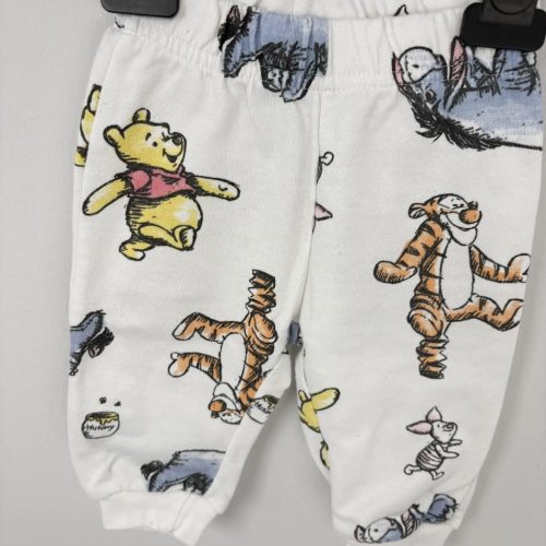 Disney Micimackós melegítőnadrág 68