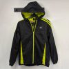 Adidas fekete széldzseki 152