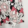 Disney Minnie és Daisy mintás ruha 98
