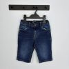 Primark skinny rövid farmernadrág 128