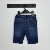 Primark skinny rövid farmernadrág 128
