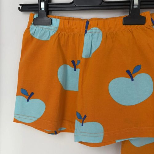 George alma mintás pizsama együttes 104-110