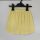 Citromsárga rövidnadrág 116