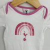 Tottenham Hotspur body 68