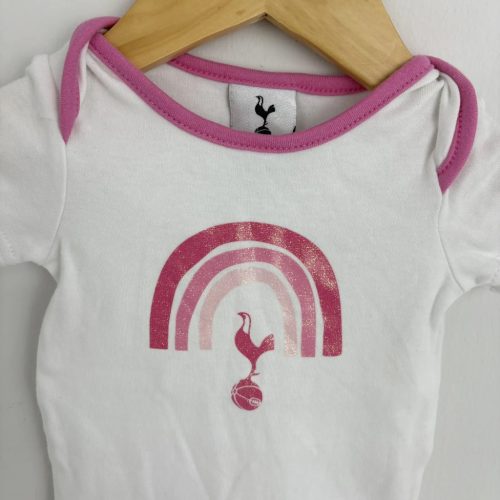 Tottenham Hotspur body 68