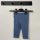 Tu farmerhatású leggings 62-68