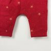 Disney Piros csillagos lány leggings (68)