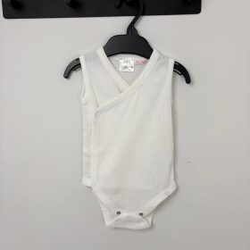 Zara fehér basic body 68