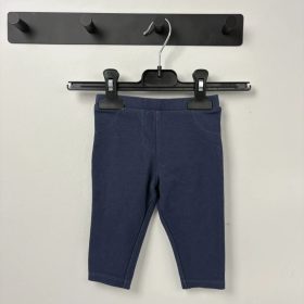 F&F x Disney sötétkék babanadrág 68