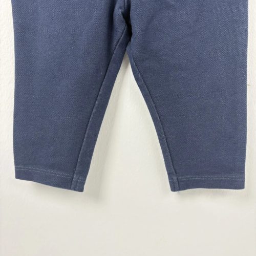 F&F x Disney sötétkék babanadrág 68