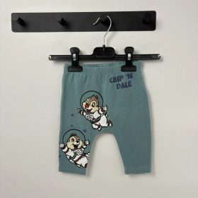 Disney Chip n' Dale űrhajósos leggings 68