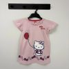 C&A Rózsaszín Hello Kitty mintás felső (110)