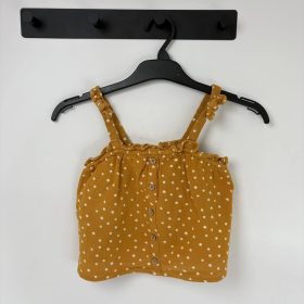 Next pöttyös pántos top 116