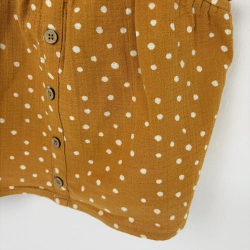 Next pöttyös pántos top 116