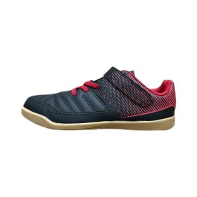 Imviso Futsal 100 KD Black teremcipő 32