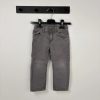 H&M Szürke fiú farmernadrág (92)