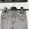 H&M Szürke fiú farmernadrág (92)