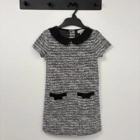 Primark Szürke alkalmi ruha 98