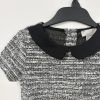 Primark Szürke alkalmi ruha 98
