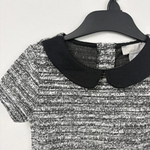 Primark Szürke alkalmi ruha 98