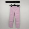 H&M Rózsaszín lány jeggings farmer (110)
