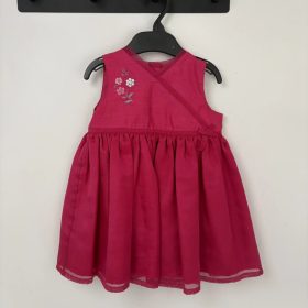 Marks & Spencer pink alkami ruha 80