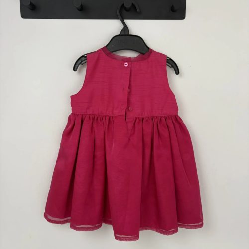 Marks & Spencer pink alkami ruha 80