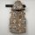 Barna 'Tom & Jerry' mellény kapucnival (92)