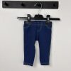 Early Days Kék farmer hatású baba leggings (68)